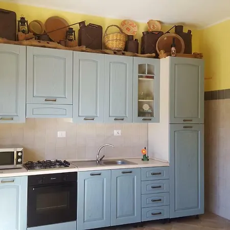 招待所 Sardegna Vacanze Sa Mura Domusnovas