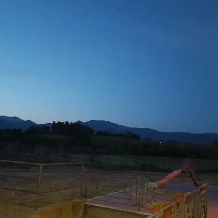 Sardegna Vacanze Sa Mura 招待所 *