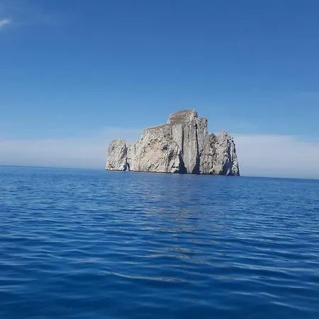 Sardegna Vacanze Sa Mura 招待所
