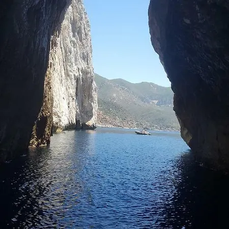 Sardegna Vacanze Sa Mura * Domusnovas