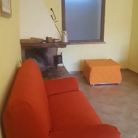 招待所 Sardegna Vacanze Sa Mura Domusnovas