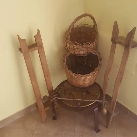 Sardegna Vacanze Sa Mura Domusnovas