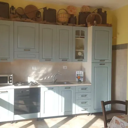 Sardegna Vacanze Sa Mura * Domusnovas