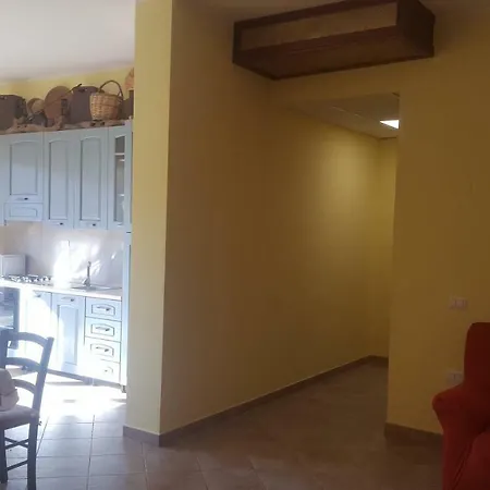 Sardegna Vacanze Sa Mura 招待所