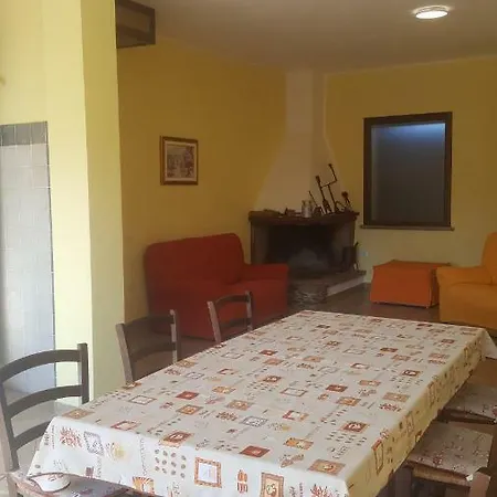 Sardegna Vacanze Sa Mura *