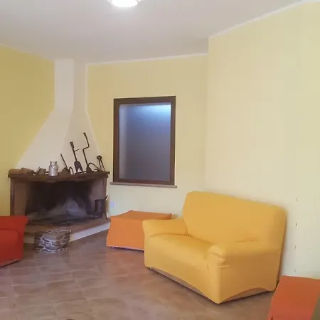 招待所 Sardegna Vacanze Sa Mura