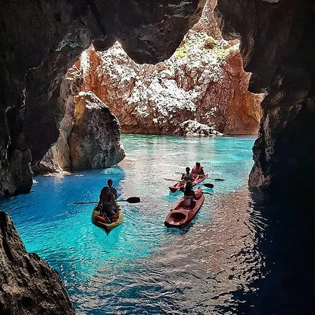Sardegna Vacanze Sa Mura * Domusnovas