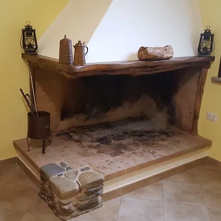 招待所 Sardegna Vacanze Sa Mura *
