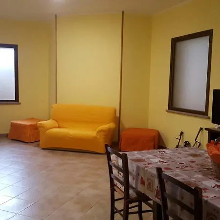 Sardegna Vacanze Sa Mura * Domusnovas