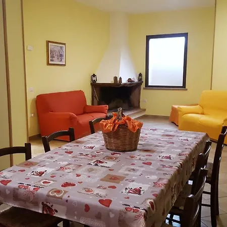 Sardegna Vacanze Sa Mura 招待所 *