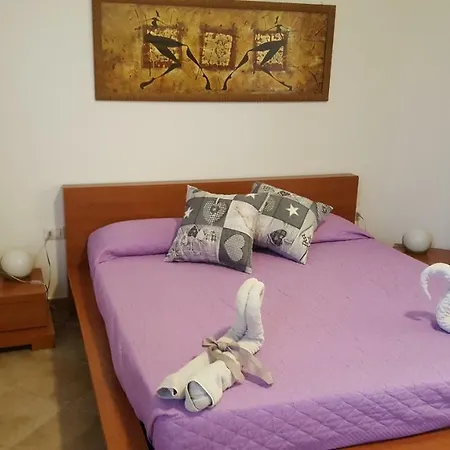 Sardegna Vacanze Sa Mura Domusnovas