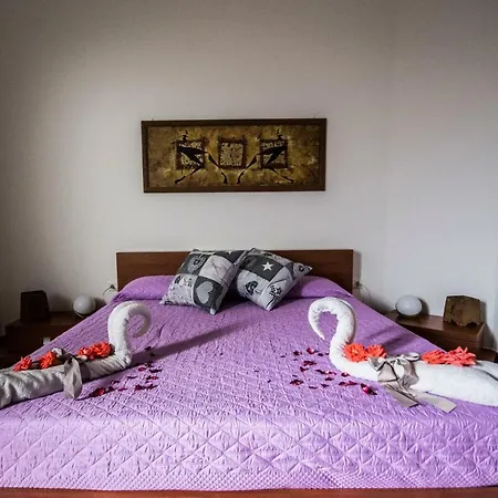 招待所 Sardegna Vacanze Sa Mura